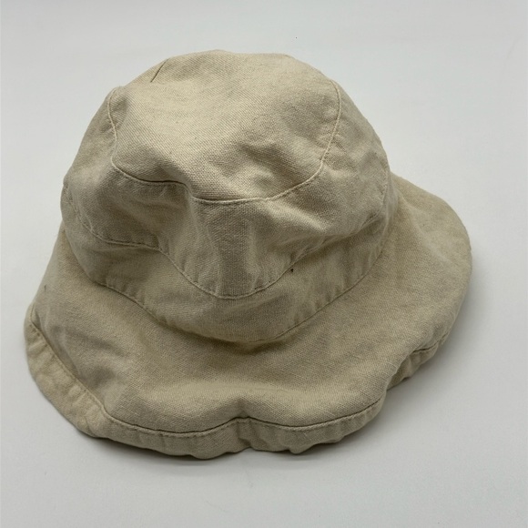 Scala Collezione Cotton Bucket Hat - Picture 4 of 6